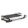 HMS Bieżnia elektryczna LOOP14 Biało-czarna - 1167615 - zdjęcie 4